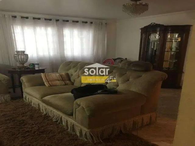 Casa / Sobrado para Venda em Guarulhos/SP Ponte Grande 4 Quartos