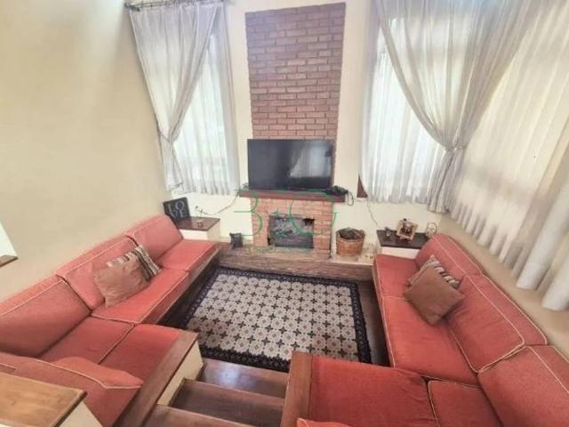 Casa / Sobrado para Venda em Guarulhos/SP Portal dos Gramados 4 Quartos