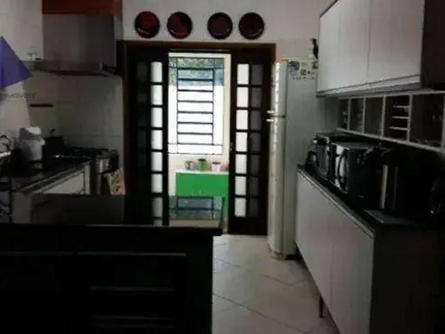 Casa / Sobrado para Venda em Guarulhos/SP Recreio São Jorge 5 Quartos
