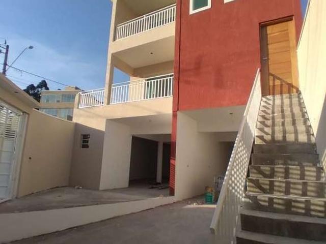 Casa / Sobrado para Venda em Guarulhos/SP Residencial e Comercial Guarulhos 2 Quartos