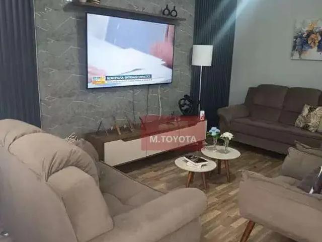 Casa / Sobrado para Venda em Guarulhos/SP Residencial e Comercial Guarulhos 2 Quartos