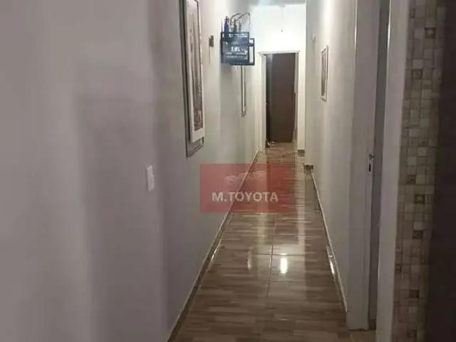 Casa / Sobrado para Venda em Guarulhos/SP Residencial e Comercial Guarulhos 2 Quartos