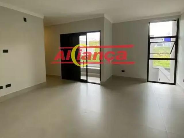 Casa / Sobrado para Venda em Guarulhos/SP Residencial e Comercial Guarulhos 4 Quartos