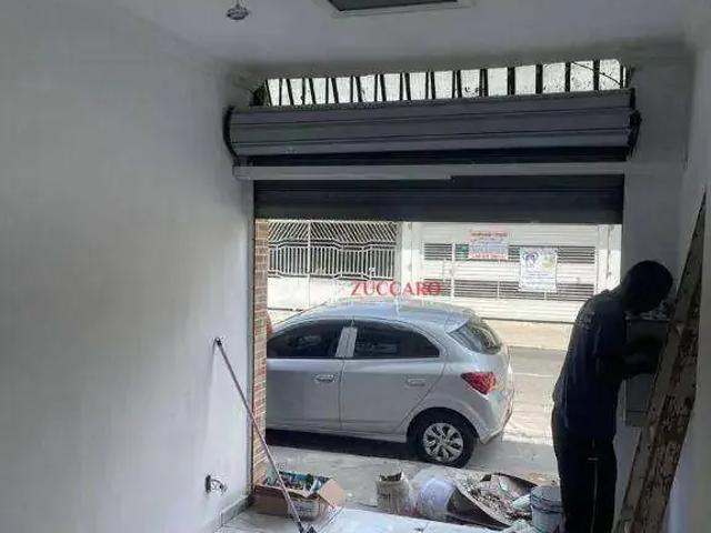 Casa / Sobrado para Venda em Guarulhos/SP Residencial Parque Cumbica 5 Quartos
