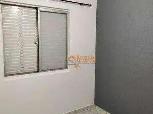 Casa / Sobrado para Venda em Guarulhos/SP Residencial Parque Cumbica 2 Quartos