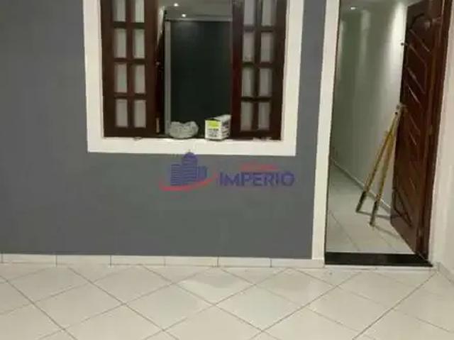 Casa / Sobrado para Venda em Guarulhos/SP Residencial Parque Cumbica 2 Quartos