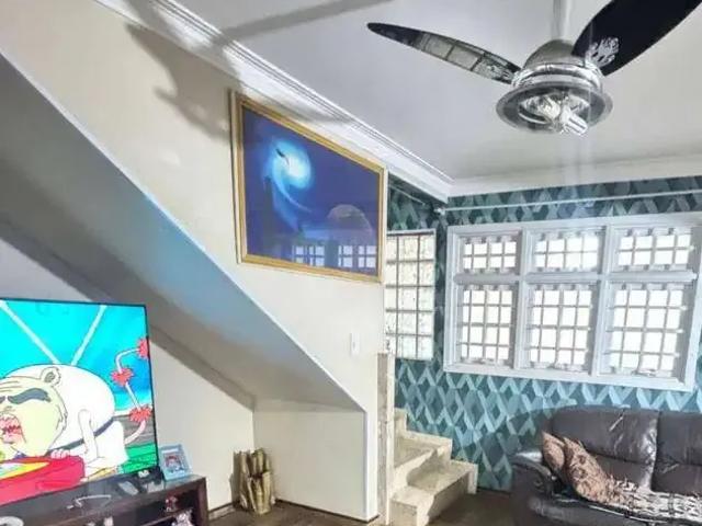 Casa / Sobrado para Venda em Guarulhos/SP Residencial Parque Cumbica 2 Quartos