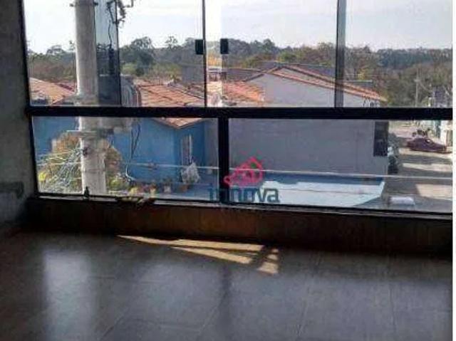 Casa / Sobrado para Venda em Guarulhos/SP Residencial Parque Cumbica 3 Quartos