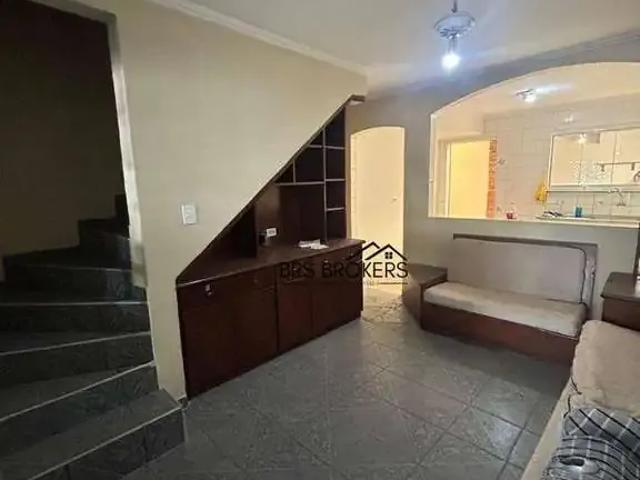 Casa / Sobrado para Venda em Guarulhos/SP Residencial Parque Cumbica 3 Quartos