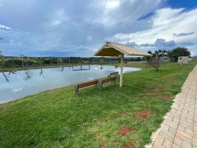 Casa / Sobrado para Venda em Hidrolândia/GO Aldeia dos Sonhos 2 Quartos