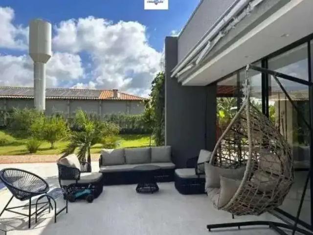 Casa / Sobrado para Venda em Hidrolândia/GO Vila Grimpas 4 Quartos