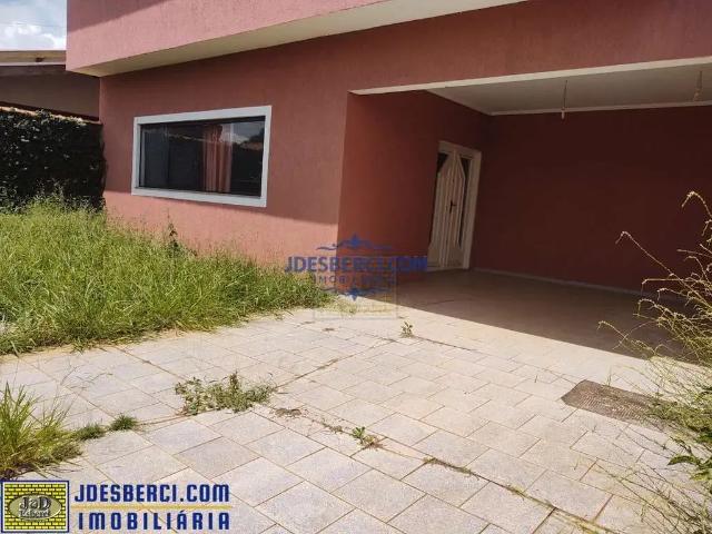 Casa / Sobrado para Venda em Holambra/SP Morada das Flores 3 Quartos