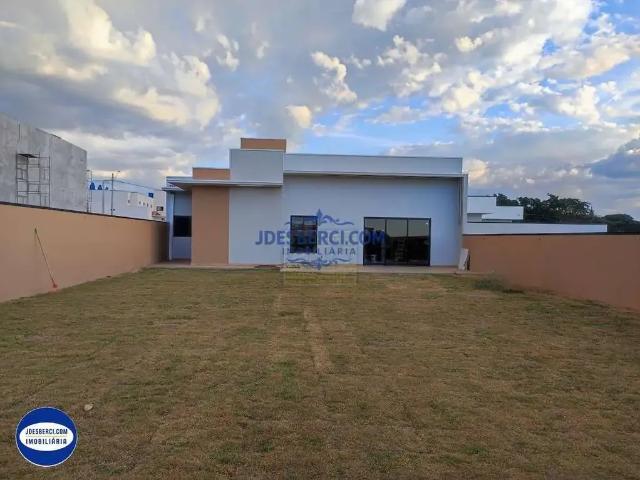 Casa / Sobrado para Venda em Holambra/SP Florabella 2 Quartos