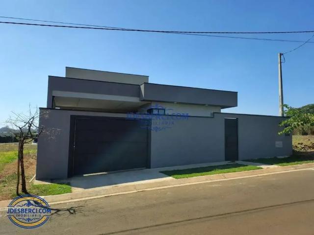 Casa / Sobrado para Venda em Holambra/SP Florabella 2 Quartos