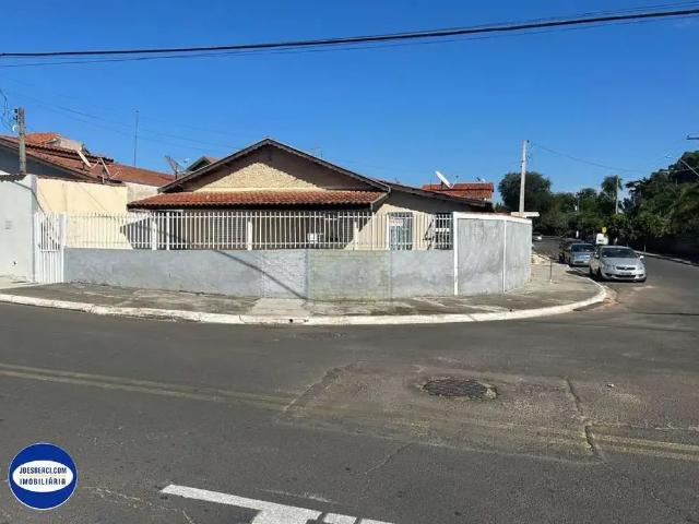Casa / Sobrado para Venda em Holambra/SP Parque dos Ipes 2 Quartos