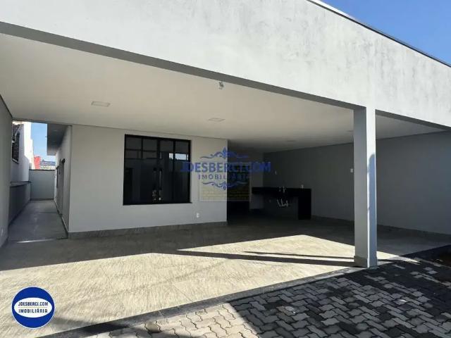 Casa / Sobrado para Venda em Holambra/SP Parque R Groot 3 Quartos