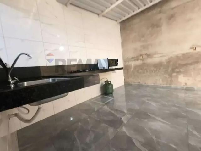 Casa / Sobrado para Venda em Holambra/SP Parque Residencial Imigrantes 2 Quartos