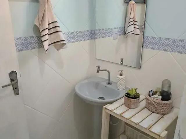 Casa / Sobrado para Venda em Holambra/SP Parque Residencial Imigrantes 2 Quartos