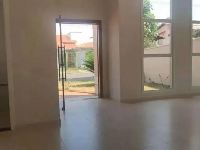 Casa / Sobrado para Venda em Holambra/SP Parque Residencial Palm Park 3 Quartos