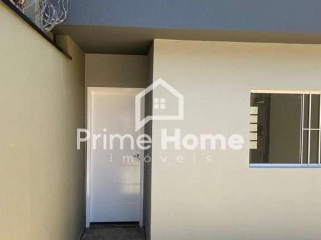Casa / Sobrado para Venda em Hortolândia/SP Chácara Recreio Alvorada 3 Quartos