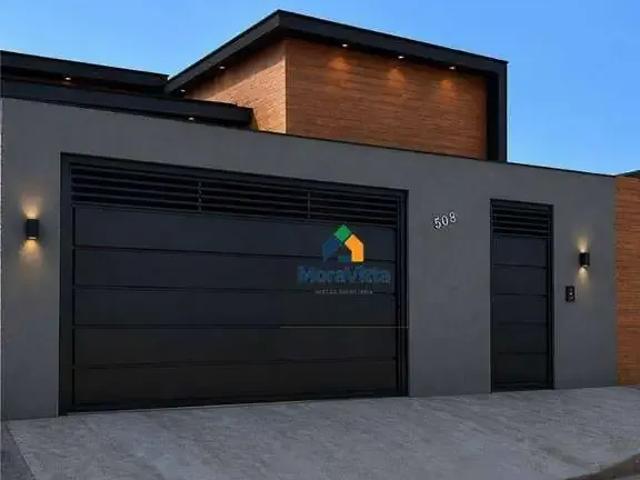 Casa / Sobrado para Venda em Hortolândia/SP Chácara Recreio Alvorada 3 Quartos