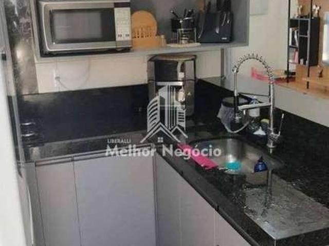 Casa / Sobrado para Venda em Hortolândia/SP Chácaras Havaí 2 Quartos