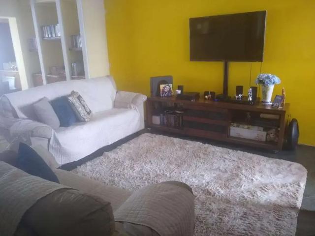 Casa / Sobrado para Venda em Hortolândia/SP Chácaras Havaí 3 Quartos