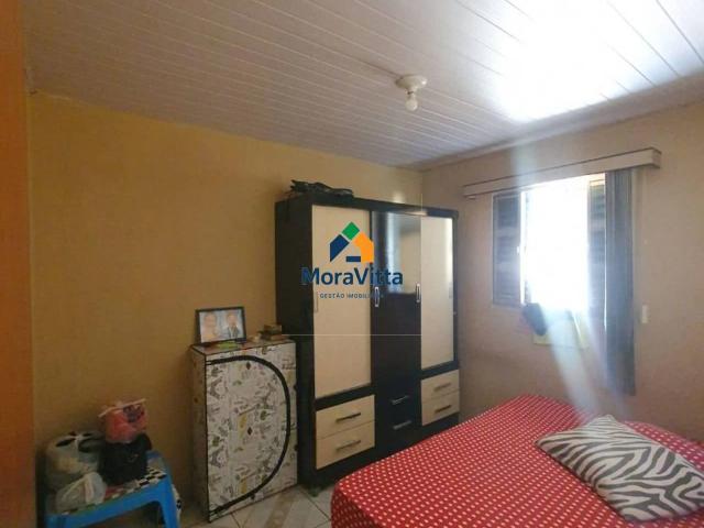 Casa / Sobrado para Venda em Hortolândia/SP Conjunto Habitacional Jardim Primavera 3 Quartos