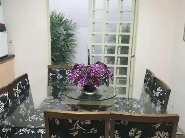 Casa / Sobrado para Venda em Hortolândia/SP Jardim Terras de Santo Antônio 5 Quartos