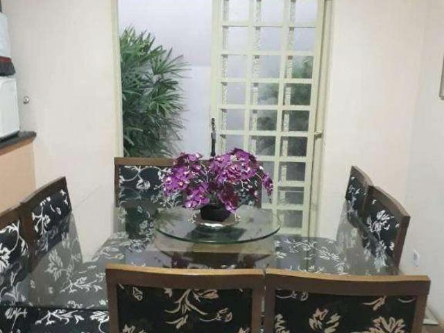 Casa / Sobrado para Venda em Hortolândia/SP Jardim Terras de Santo Antônio 5 Quartos