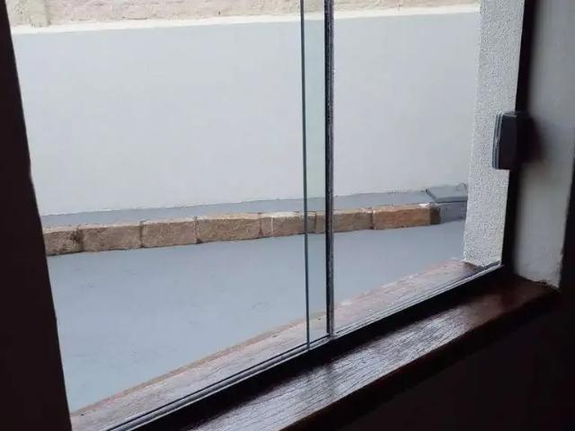 Casa / Sobrado para Venda em Hortolândia/SP Jardim Terras de Santo Antônio 2 Quartos