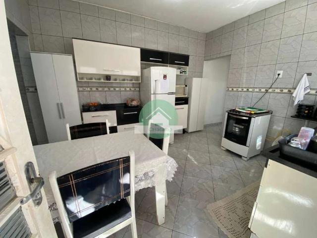Casa / Sobrado para Venda em Hortolândia/SP Jardim Terras de Santo Antônio 2 Quartos