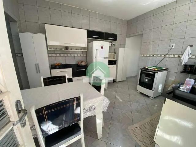 Casa / Sobrado para Venda em Hortolândia/SP Jardim Terras de Santo Antônio 2 Quartos