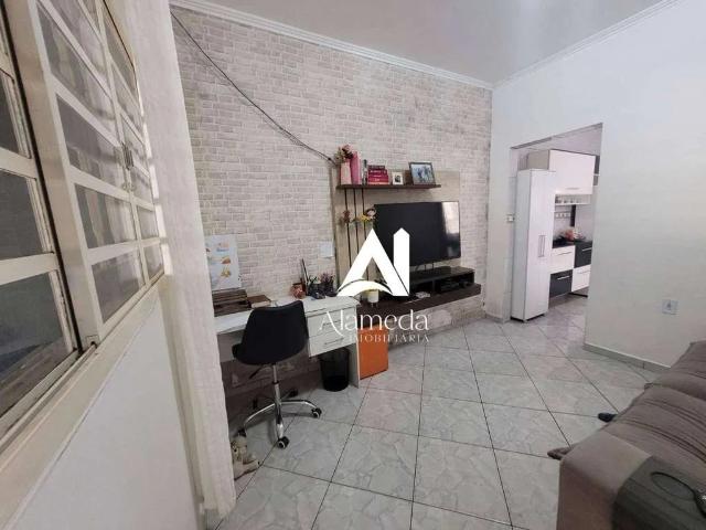 Casa / Sobrado para Venda em Hortolândia/SP Jardim Terras de Santo Antônio 2 Quartos