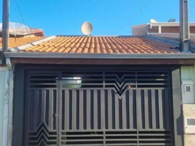 Casa / Sobrado para Venda em Hortolândia/SP Jardim Terras de Santo Antônio 2 Quartos