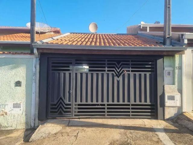 Casa / Sobrado para Venda em Hortolândia/SP Jardim Terras de Santo Antônio 2 Quartos