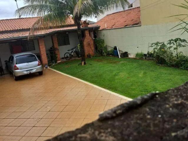 Casa / Sobrado para Venda em Hortolândia/SP Jardim Terras de Santo Antônio 2 Quartos