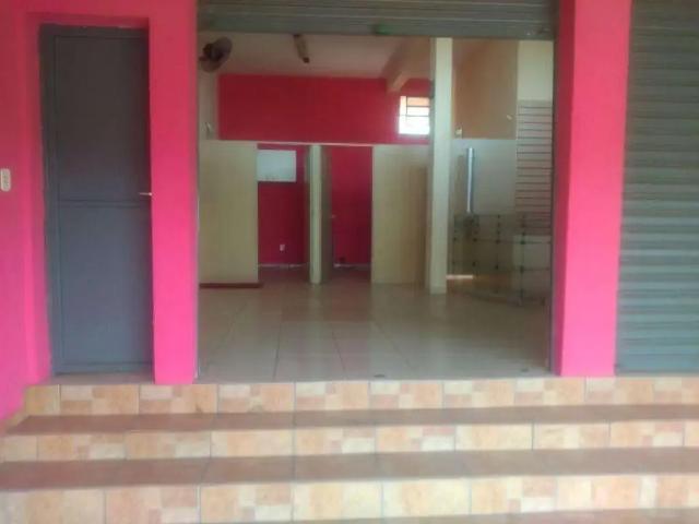 Casa / Sobrado para Venda em Hortolândia/SP Jardim Terras de Santo Antônio 3 Quartos