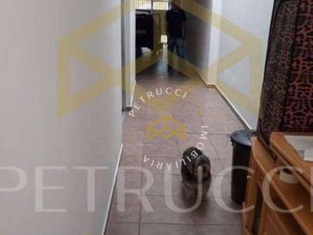 Casa / Sobrado para Venda em Hortolândia/SP Jardim Terras de Santo Antônio 3 Quartos