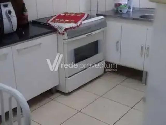 Casa / Sobrado para Venda em Hortolândia/SP Jardim Terras de Santo Antônio 3 Quartos