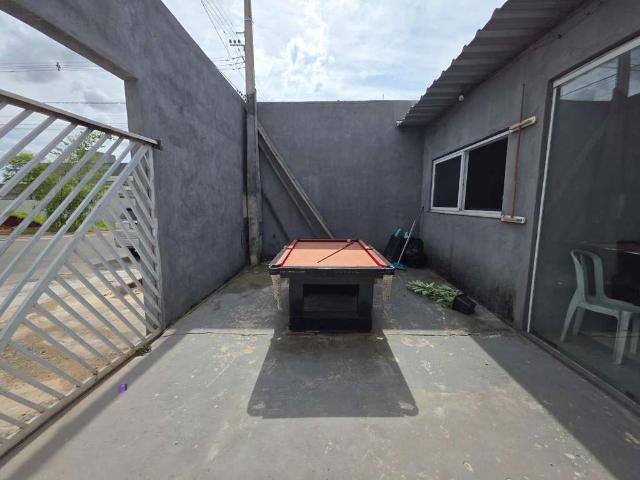 Casa / Sobrado para Venda em Hortolândia/SP Jardim Vila Verde 1 Quartos