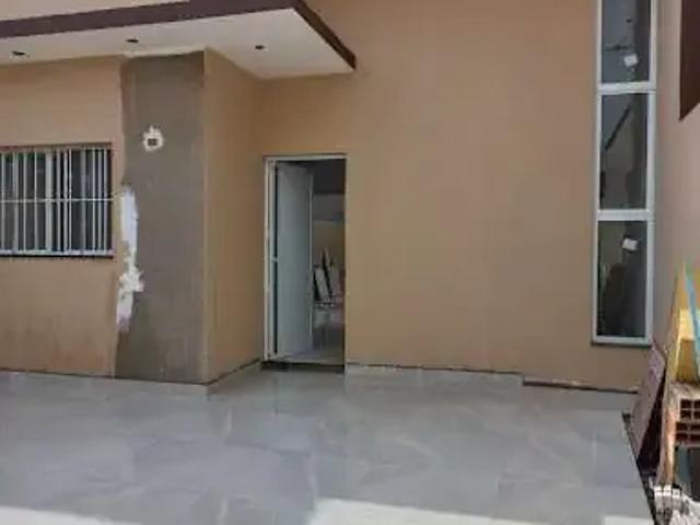 Casa / Sobrado para Venda em Hortolândia/SP Jardim Vila Verde 2 Quartos
