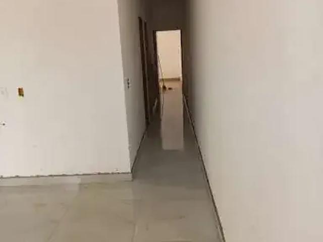 Casa / Sobrado para Venda em Hortolândia/SP Jardim Vila Verde 2 Quartos