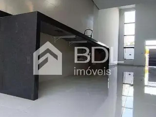Casa / Sobrado para Venda em Hortolândia/SP Loteamento Jardim Vila Verde 2 Quartos