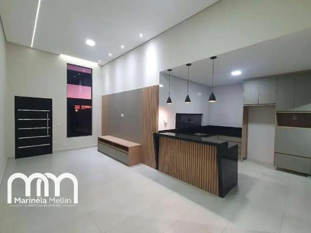 Casa / Sobrado para Venda em Hortolândia/SP Jardim Vila Verde 3 Quartos