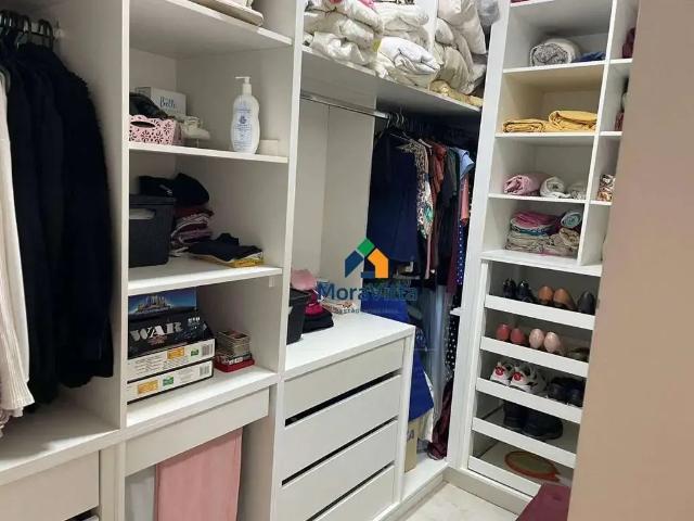 Casa / Sobrado para Venda em Hortolândia/SP Jardim Vila Verde 3 Quartos