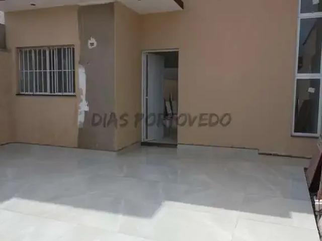 Casa / Sobrado para Venda em Hortolândia/SP Loteamento Jardim Vila Verde 3 Quartos