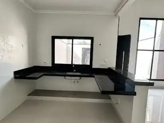 Casa / Sobrado para Venda em Hortolândia/SP Jardim Vila Verde 3 Quartos