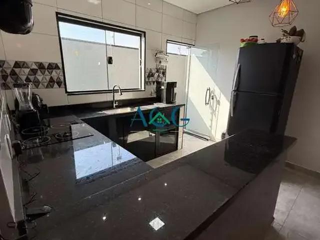 Casa / Sobrado para Venda em Hortolândia/SP Jardim Vila Verde 3 Quartos