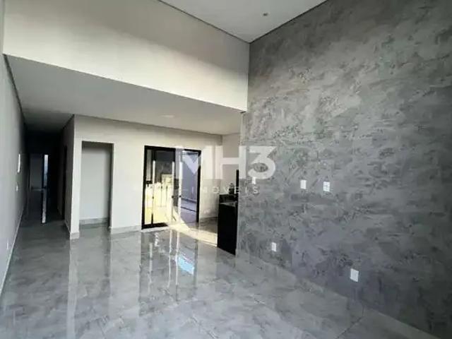 Casa / Sobrado para Venda em Hortolândia/SP Loteamento Jardim Vila Verde 3 Quartos